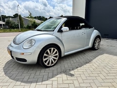Volkswagen New Beetle Cabriolet - ZGAN DAK LMvel 1.6 Highline
