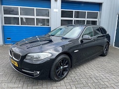 BMW 5-serie Touring - 520i Executive Nw distributie