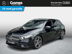 Mercedes-Benz A-klasse - 180 AMG | Dodehoekassistent | Night Pakket