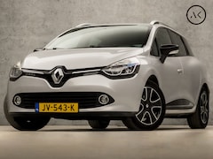 Renault Clio Estate - 0.9 TCe Expression (NAVIGATIE, TREKHAAK, PARKEERSENSOREN, SPORTSTOELEN, GETINT GLAS, LM VE