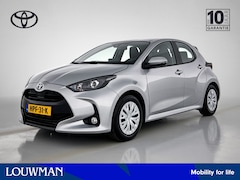 Toyota Yaris - 1.5 Hybrid Active Limited