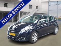 Peugeot 208 - 1.2 Blue Lion Airco, Cruise, Navi, NL/NAP