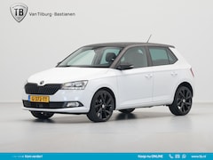 Skoda Fabia - 1.0 TSI 95pk Ambition Navi via App Clima Cruise Pdc 30