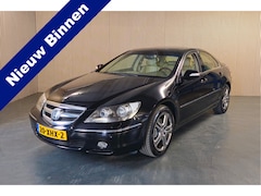 Honda Legend - Youngtimer* 3.5 V6 - Stoelverwarming/ventilatie - Pano/Schuifdak - Adaptive Cruise - Senso
