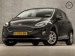 Ford Fiesta - 1.0 EcoBoost Titanium (APPLE CARPLAY, CLIMATE, LANE ASSIST, SPORTSTOELEN, PARKEERSENSOREN,
