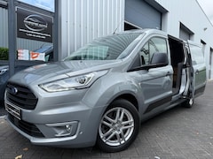 Ford Transit Connect - 1.0 maxi L2 €22.450, - particulier