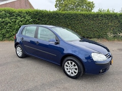 Volkswagen Golf - 2.0 FSI 150PK GT 4MOTION- APK 5/2026 - A/C