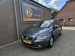Volvo V50 - 1.6 D2 S/S Limited Edition