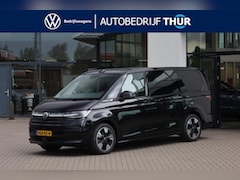 Volkswagen Multivan - 1.5 eHybrid L2 Bulli Edition 4Motion 245PK / 180kW DSG, 19" 'Halmstad' LMV, LED Matrix (IQ