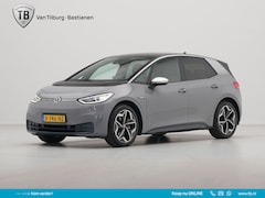 Volkswagen ID.3 - First Plus 58 kWh Navigatie Camera Carplay Stoel-StuurVerwarming 215