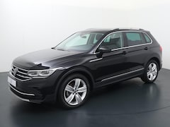 Volkswagen Tiguan - 1.5 TSI Elegance | 150 PK | Automaat | Matrix LED koplampen | Navigatiesysteem |
