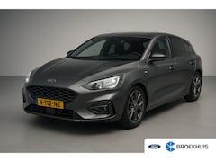Ford Focus - 1.0 EB Hybrid ST-Line NL-AUTO | DEALER OH | CAMERA | PARKEER SENS V+A | LED | CRUISE CONTR