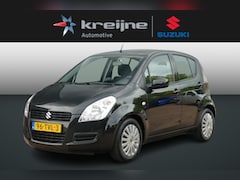 Suzuki Splash - 1.2 Comfort | DEALER ONDERHOUDEN | 1E EIGENAAR | AUTOMAAT | RIJKLAARPRIJS |