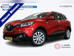Renault Kadjar - 1.2 TCe Life | Incl. 12 maanden garantie | Lichtmetalen velgen | Achteruitrij camera | Par