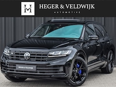 Volkswagen Touareg - 3.0 TSi eHybrid 4MOTION R | HEAD-UP | DYNAUDIO | 360 CAMERA | SOFT-CLOSE | PANORAMADAK | K