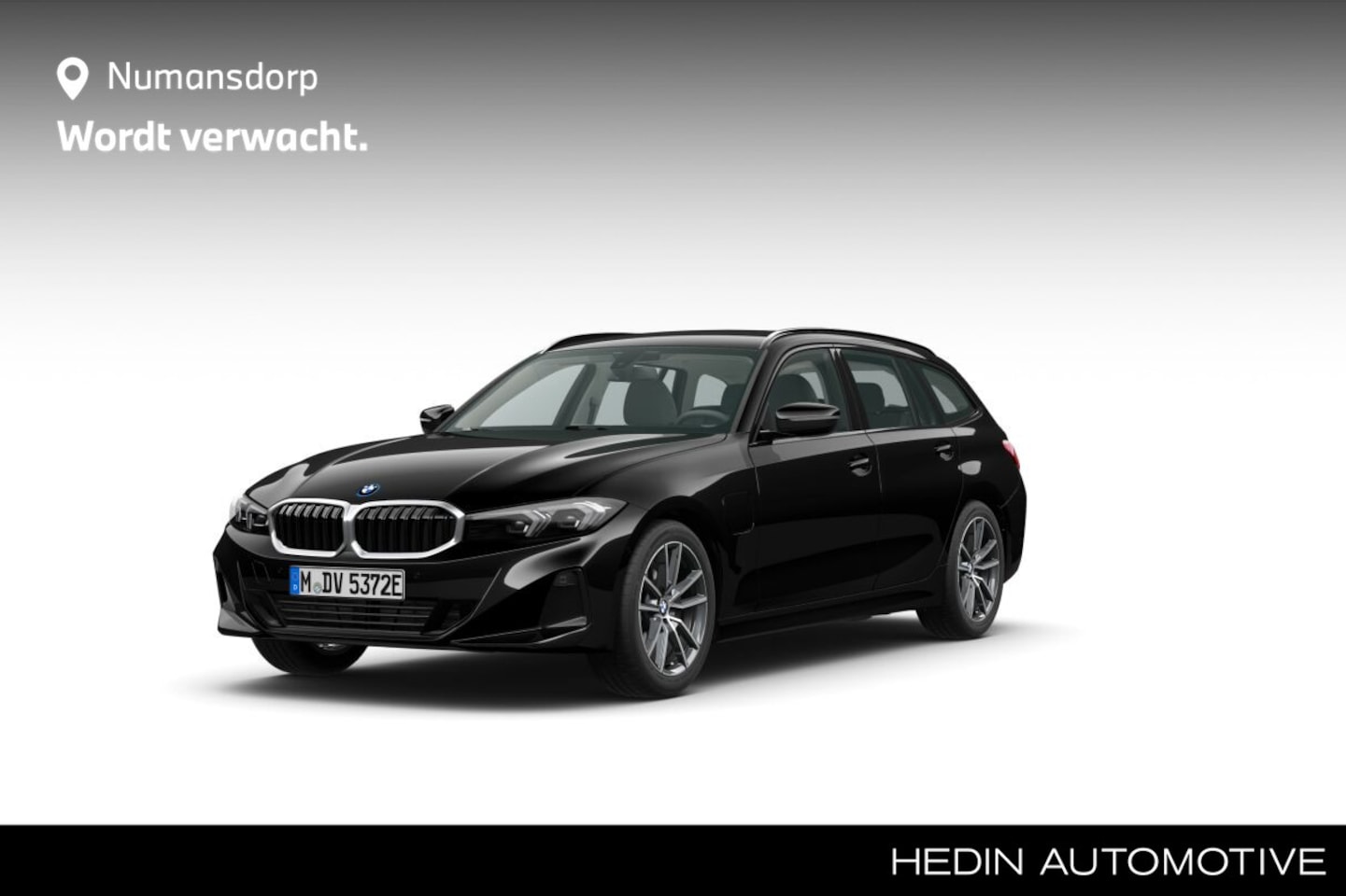 BMW 3-serie Touring - 330e | 19'' | Camera | Stoelverwarming - AutoWereld.nl