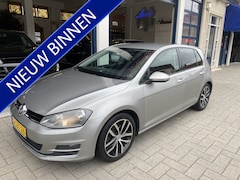 Volkswagen Golf - 1.4 TSI Highline 5-DEURS/AUTOMAAT