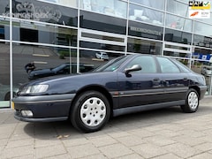 Renault Safrane - 2.0 RXE Youngtimer