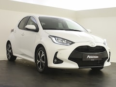 Toyota Yaris - 1.5 Hybrid 115 Style Edition | Stuur en Stoelverwarming | Parkee