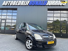 Opel Meriva - 1.6-16V Enjoy NL.Auto/1Ste Eigenaar/Airco/Nieuwe Apk/Lage.Km.Stand
