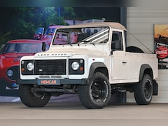 Land Rover Defender 110 - 2.4 TD 110" E