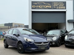 Opel Corsa - 1.2 turbo edition nap apk airco dealerauto
