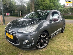 Citroën DS3 - 1.6 VTI So Chic KM NAP / AIRCO / APK 04-06-2026