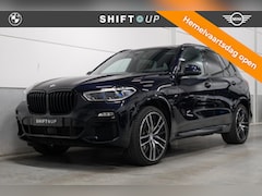 BMW X5 - xDrive45e M-Sport | Panoramadak | Head Up | Merino Leder | Harman Kardon