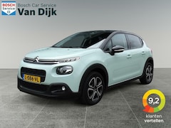 Citroën C3 - 1.2 PureTech 110pk Carplay / Cruise / Nette auto