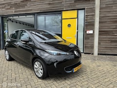 Renault Zoe - Q210 Intens Quickcharge KOOPACCU 72DKM NAP