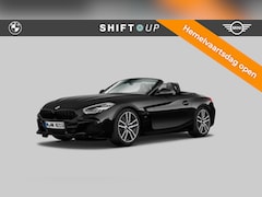 BMW Z4 Roadster - M40i Head Up | Harman Kardon | Adapt. Cruise Control