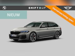 BMW 5-serie Touring - 530i M-Sport | Panoramadak | Stoelventilatie | CoPilot | Harman Kardon