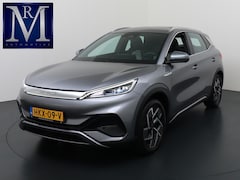 BYD Atto 3 - Design 60 kWh FABR. GARANTIE T/M 2029 | AANDRIJFLIJN EN ACCU ZELFS T/M 2031