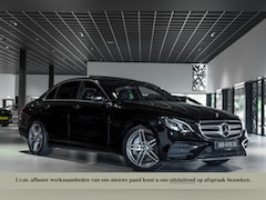 Mercedes-Benz E-klasse - 300 AMG Schuifdak | Afn-Trekhaak | DAB | Carplay | Verw-Stoelen Aut9