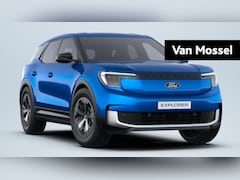 Ford Explorer - Style Standard Range RWD 52 kWh | 378 KM ACTIERADIUS | €1.000, 00 VOORDEEL | SNEL LEVERBAA