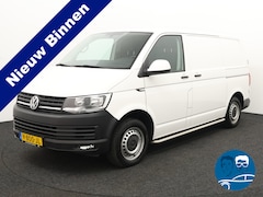 Volkswagen Transporter - 2.0 TDI L1H2 Highline