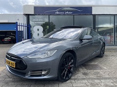 Tesla Model S - motors Performance | FREE SUPERCHA 85 Performance