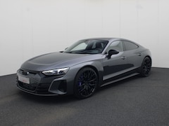 Audi e-tron GT - RS 93 kWh 440kW/598pk · Panoramadak · Leder· Luchtvering