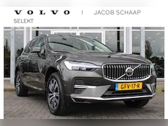 Volvo XC60 - T6 Plug-in hybrid AWD Inscription Long Range | Trekhaak |Schuif/kanteldak | 360 Camera | A