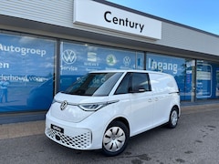Volkswagen ID. Buzz Cargo - Bedrijfswagens Cargo Elektromotor 210 kW (286 pk) 2988 mm Elektri bedrijfswagens ID. Buzz