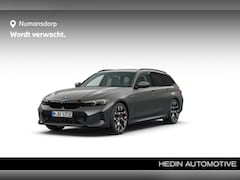 BMW 3-serie Touring - 330e | M-Sport Pro | 19'' | Adapt. LED | Getint glas | Camera | Stoelverwarming