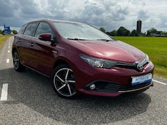 Toyota Auris - 1.8 Hybrid Dynamic | Camera | Stoelverw