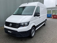 Volkswagen Crafter - Bedrijfswagens Trendline L3 2.0 TDI EU6 103 kW (140 pk) GVW 3.0T