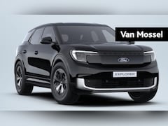 Ford Explorer - Style Standard Range RWD 52 kWh | 378 KM ACTIERADIUS | €1.000, 00 VOORDEEL | SNEL LEVERBAA