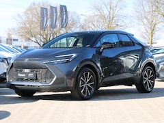 Toyota C-HR - 2.0 Hybrid 200 Dynamic I Navi I Keyless I Dodehoekdetectie