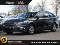 Ford Mondeo Wagon - 2.0 IVCT HEV Trend I Navi I Camera I Keyless