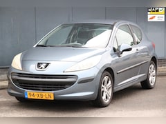 Peugeot 207 - 1.4-16V X-line Airco/Lmv/Trekhaak/Apk 03-2026
