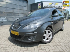 Seat Altea XL - 1.2 TSI Ecomotive Copa / NAV / Lichtmetalen velgen / Airco