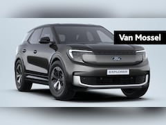 Ford Explorer - Style Standard Range RWD 52 kWh | 378 KM ACTIERADIUS | €1.000, 00 VOORDEEL | SNEL LEVERBAA