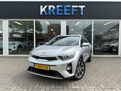 Kia Stonic - 1.0 T-GDi Sports Edition Camera | Cruise